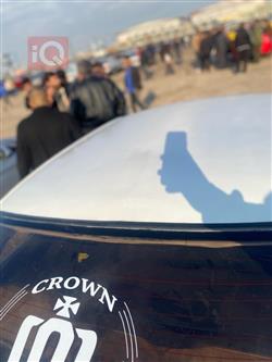 تويوتا كراون